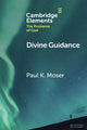 Book cover of: Divine Guidance. By: Paul K. Moser