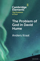Book cover of: Problem of God in David Hume