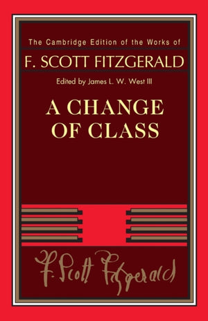 A Change of Class