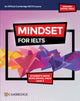 Book cover of: Mindset for IELTS with Updated Digital Pack Level 3 Student’s Book with Digital Pack