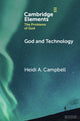 Book cover of: God and Technology