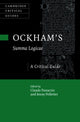 Book cover of: Ockham’s Summa Logicae