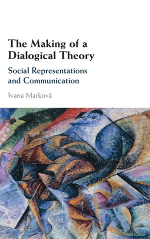 Making of a Dialogical Theory