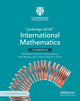 Book cover of: Cambridge IGCSE™ International Mathematics Coursebook with Cambridge Online Mathematics (2 Years' Access). By: Peter Blythe