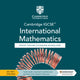Book cover of: Cambridge IGCSE™ International Mathematics Digital Teacher’s Resource - Individual User Licence Access Card (5 Years' Access). By: Nick Asker