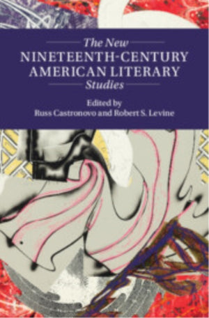 The New Nineteenth-Century American Literary Studies