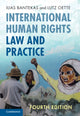 Book cover of: International Human Rights Law and Practice. By: Ilias Bantekas