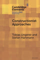 Book cover of: Constructionist Approaches. By: Tobias Ungerer