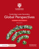 Book cover of: Cambridge Lower Secondary Global Perspectives Learner's Skills Book 9 with Digital Access (1 Year)