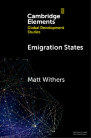Emigration States
