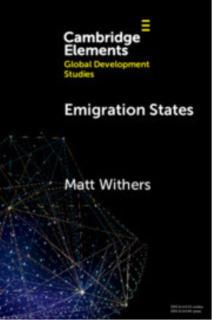 Emigration States