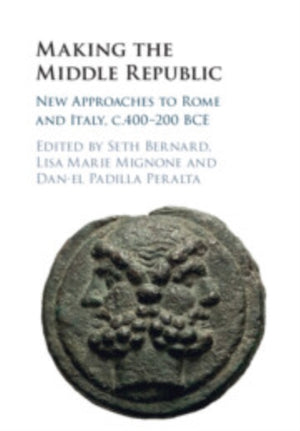 Making the Middle Republic