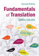 Book cover of: Fundamentals of Translation