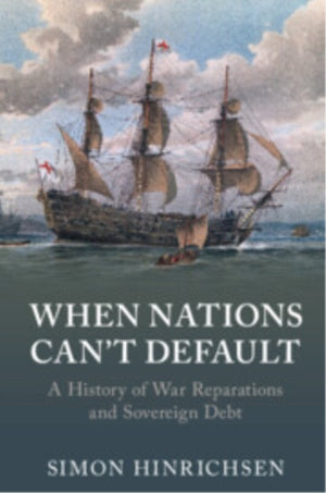 When Nations Can't Default