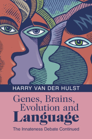 Genes, Brains, Evolution and Language
