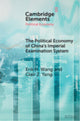 Book cover of: Political Economy of China's Imperial Examination System