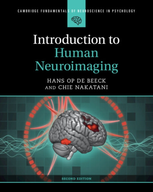 Book cover of: Introduction to Human Neuroimaging. By: Hans Op de Beeck
