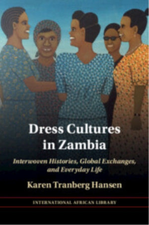 Dress Cultures in Zambia