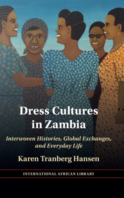 Dress Cultures in Zambia