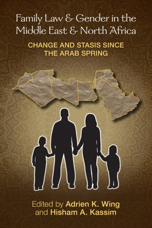 Family Law and Gender in the Middle East and North Africa
