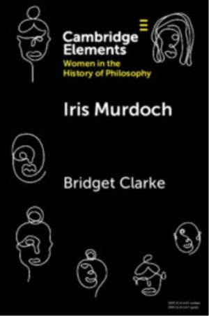 Iris Murdoch