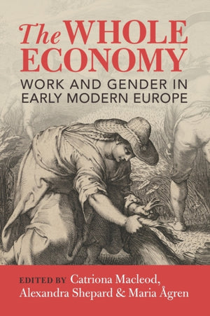 The Whole Economy