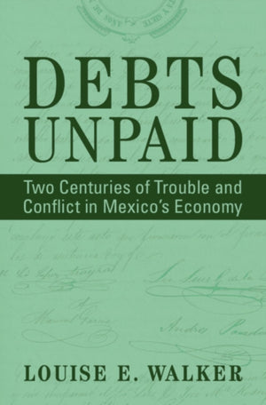 Debts Unpaid