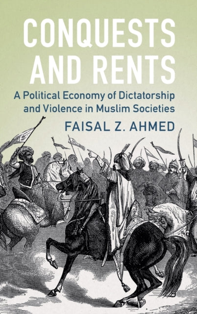Conquests and Rents