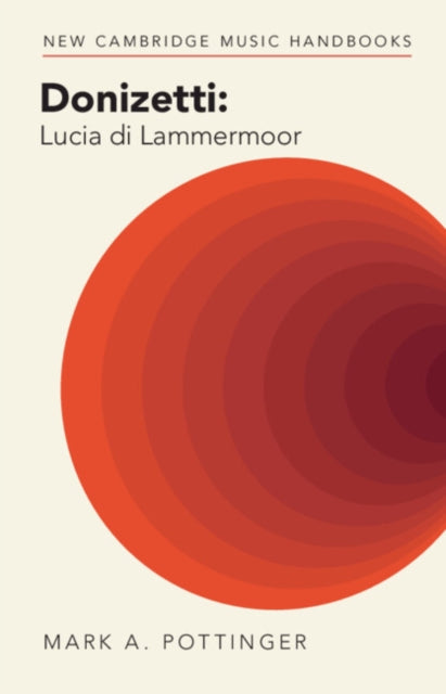 Donizetti: Lucia di Lammermoor