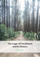 Book cover of: Logic of Entailment and its History. By: Edwin David Mares