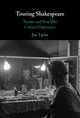 Book cover of: Touring Shakespeare