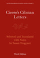 Book cover of: Cicero's Cilician Letters. By: Susan Treggiari