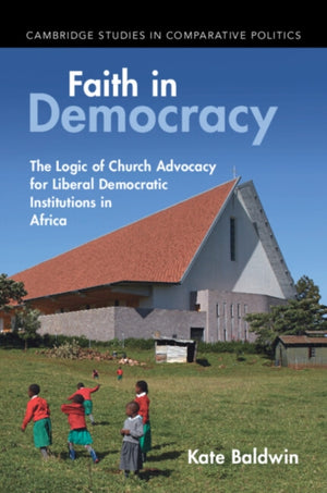 Faith in Democracy