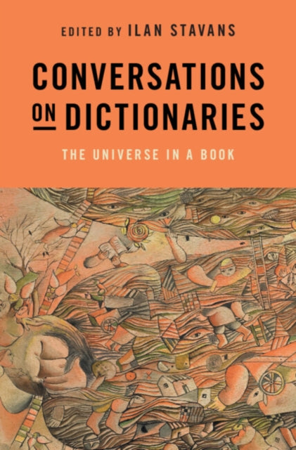 Book cover of: Conversations on Dictionaries