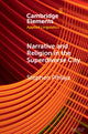 Book cover of: Narrative and Religion in the Superdiverse City. By: Stephen Pihlaja