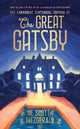 Book cover of: Cambridge Centennial Edition of The Great Gatsby