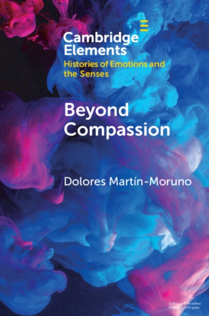 Book cover of: Beyond Compassion