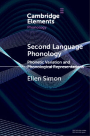 Second Language Phonology