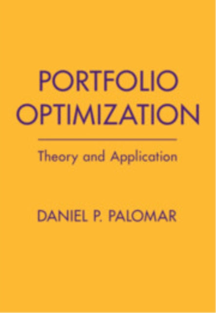 Portfolio Optimization
