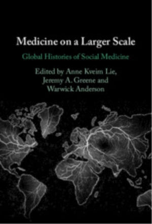 Medicine on a Larger Scale