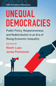 Book cover of: Unequal Democracies. By: Noam Lupu