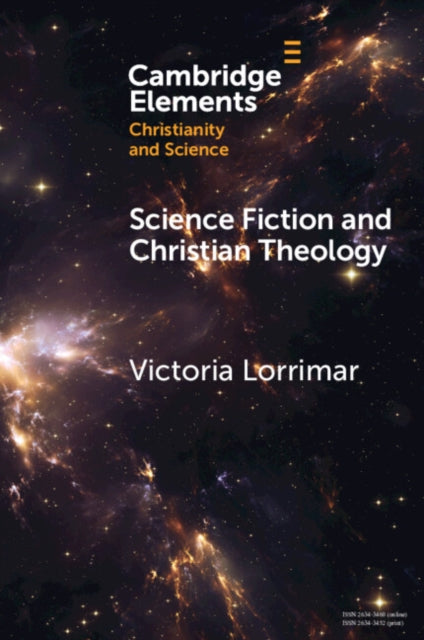 Book cover of: Science Fiction and Christian Theology
