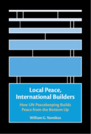 Local Peace, International Builders