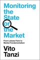 Book cover of: Monitoring the State or the Market. By: Vito Tanzi