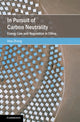 Book cover of: In Pursuit of Carbon Neutrality. By: Hao Zhang