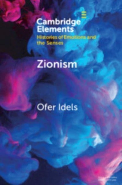 Book cover of: Zionism. By: Ofer Idels
