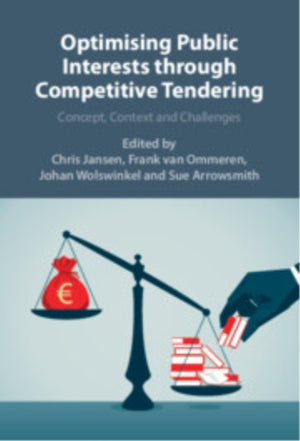 Optimizing Public Interests through Competitive Tendering