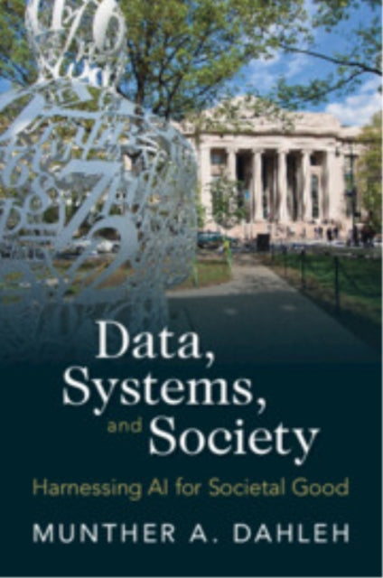 Book cover of: Data, Systems, and Society