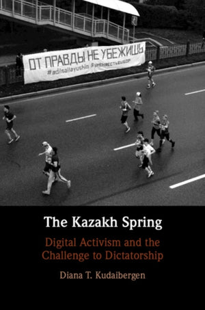 The Kazakh Spring
