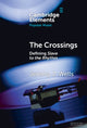 Book cover of: Crossings. By: Jeremy Wells